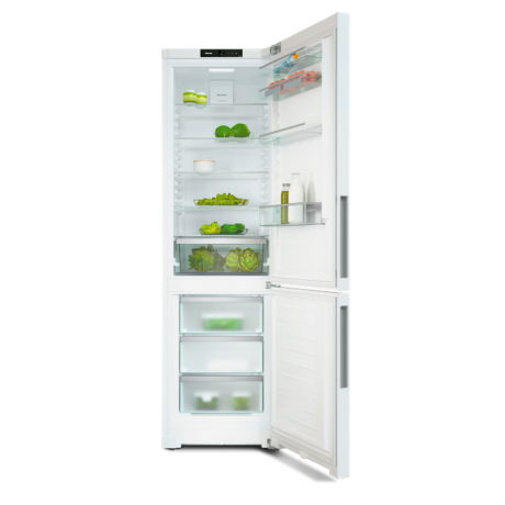 MIELE KFN 4395 AD Ελε΄ύθερος Ψυγειοκαταψύκτης 60cm Λευκό